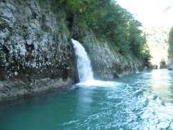 White Water Rafting72